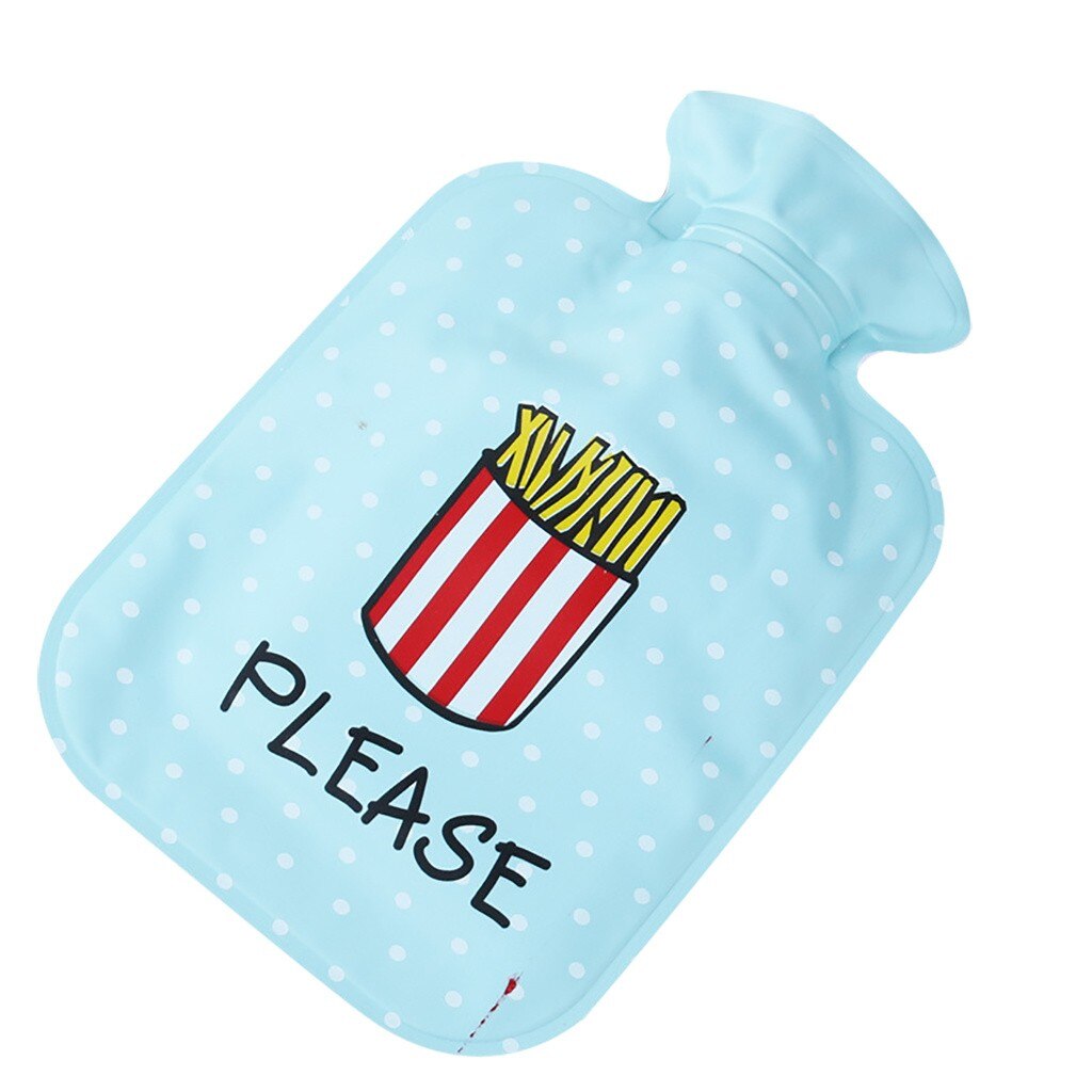 Mini Boiler Zak Winter Draagbare Isolatie Zak Explosieveilige Handwarmer Gebruikt Gehouden Warm Of Ice Pack Chic leuke Cadeaus