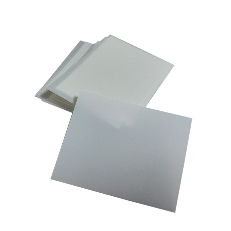 Ultra-thin Diffuser Film LCD Backlight Light Guide Film Display Device Uniform Film Self-adhesive Uniform Film 300mmx210mm