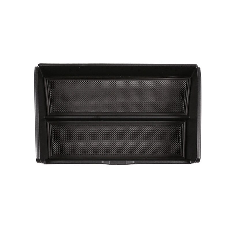 Replacing the Organizer Compartment of the Center Console Storage Box Auto Parts for Land Rover Defender