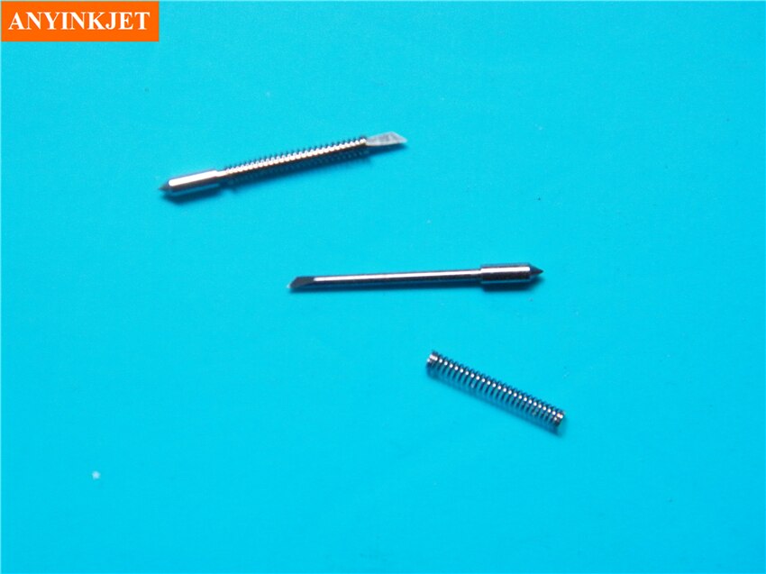 Mix 30 Pcs (30 Degree 45 Degree 60 Degree) Cutter Blade blades for Graphtec CB09 Vinyl Cutter Cutting Plotter CB09