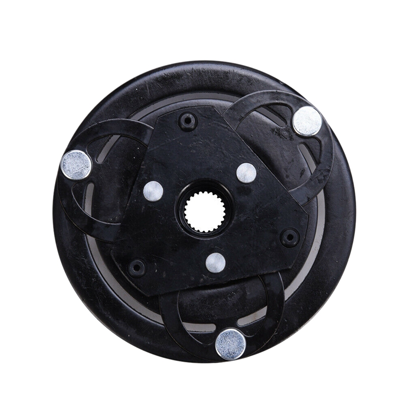 A/C Compressor Clutch Hub Plate for Subaru Impreza , Forester