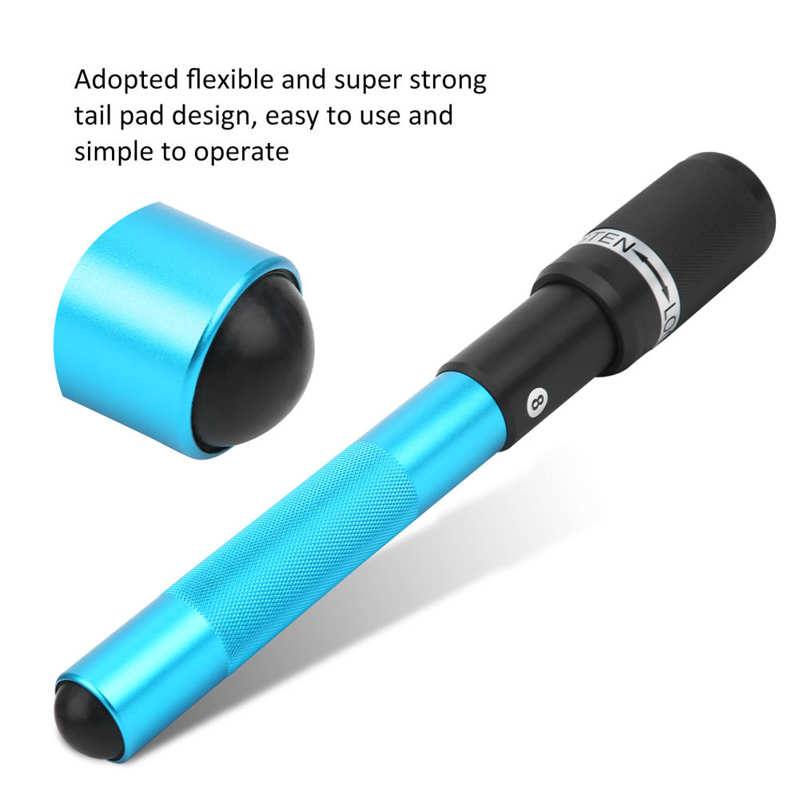 Zwembad Stok Extender Biljart Pool Stick Biljart Stok Verlenger Cue End Verlenger Telescopische Extension Holder Verlenger