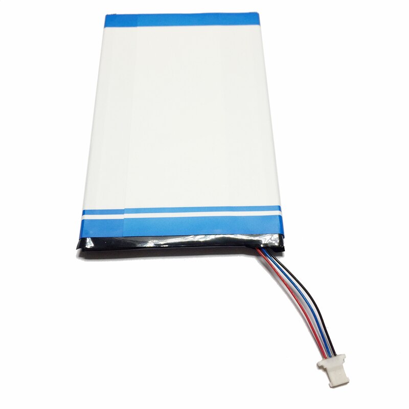 GUKEEDIANZI BAT-715 Battery - 3700mAh - 3-Wire - for Acer Iconia Tab B1 Series