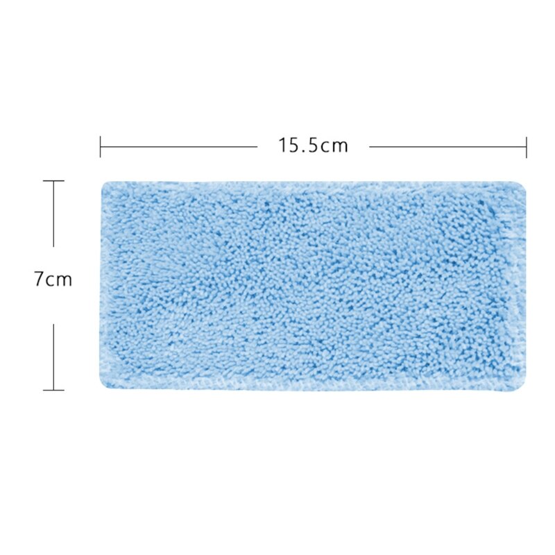 Robot Vacuum Cleaner Smart Navigation Remote Control Strong Suction Robot Vacuum Cleaner Wet/Dry 1500mAh