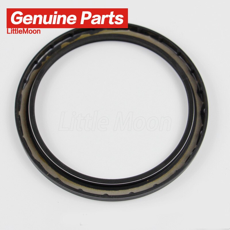 Original Crankshaft front oil seal Crankshaft rear oil seal for Peugeot 207 3008 308 408 508 Citroen C3 C4 C5 DS3 DS4 ep6