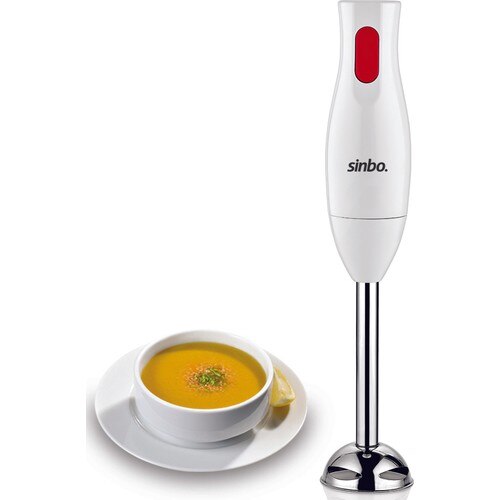 Sinbo Shb-3102 Hand Blender White