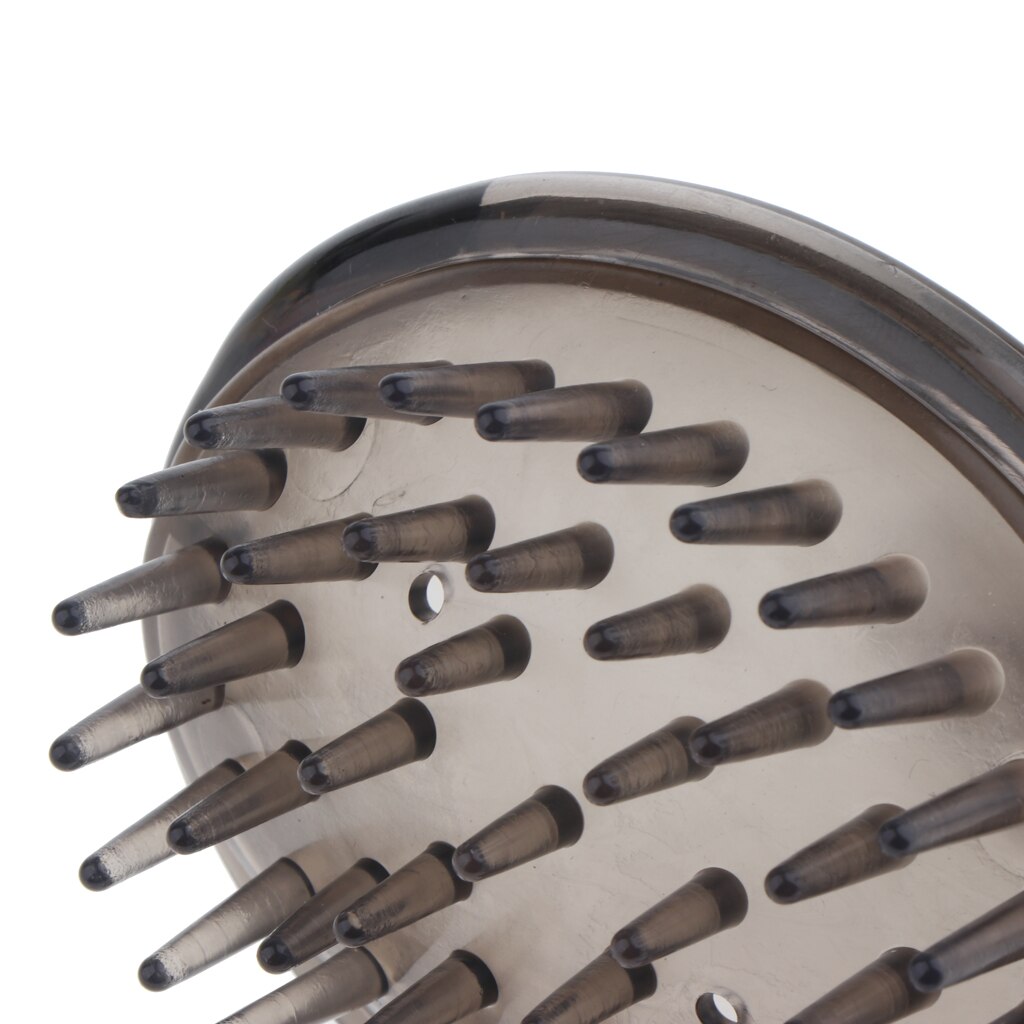 Soft Shampoo Brush, Silicone Hair Scalp Massager for Shower Bath SPA, Anti-skid with Handheld