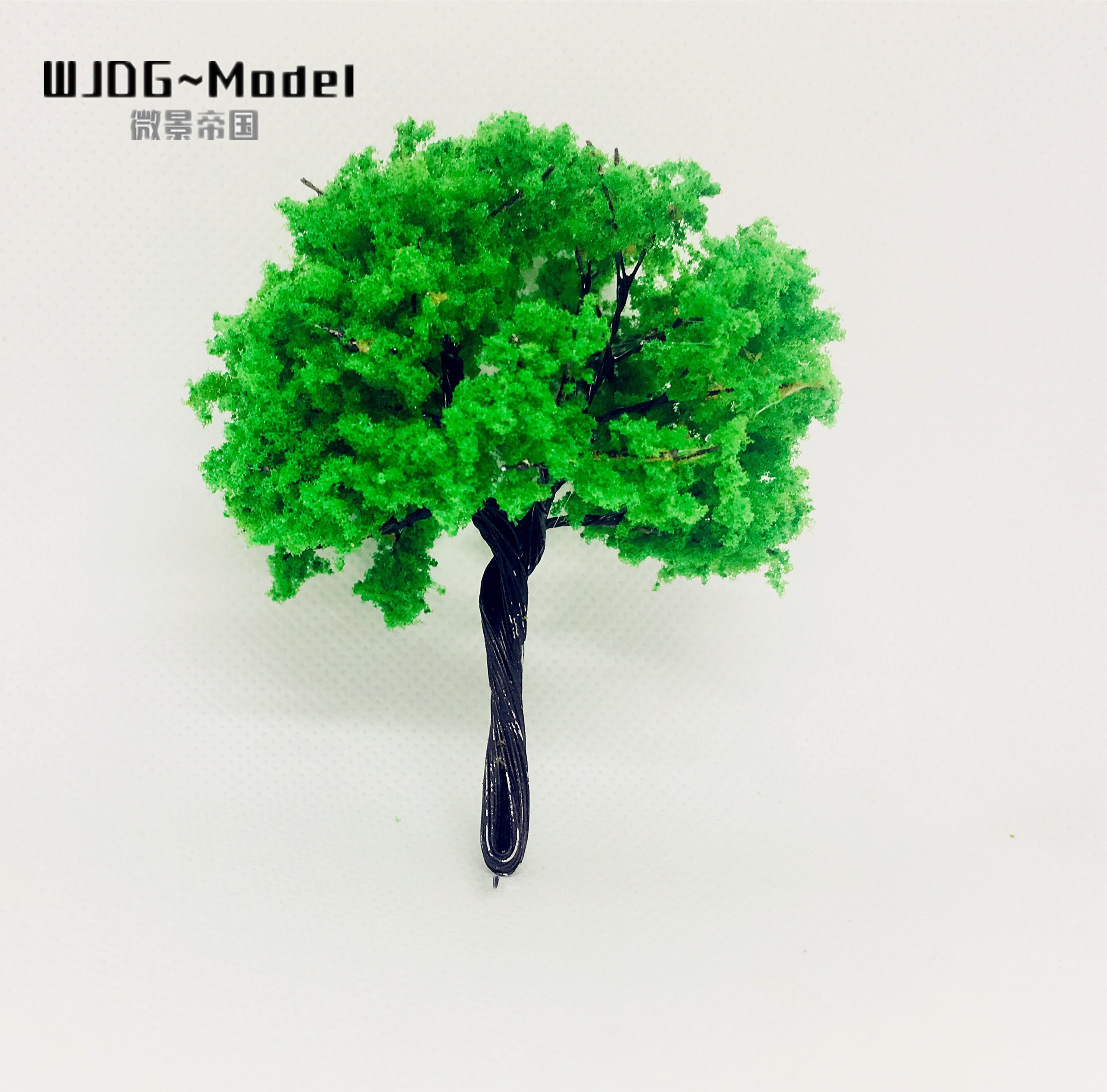 Wiking park street wire big banyan tree model simu... – Grandado