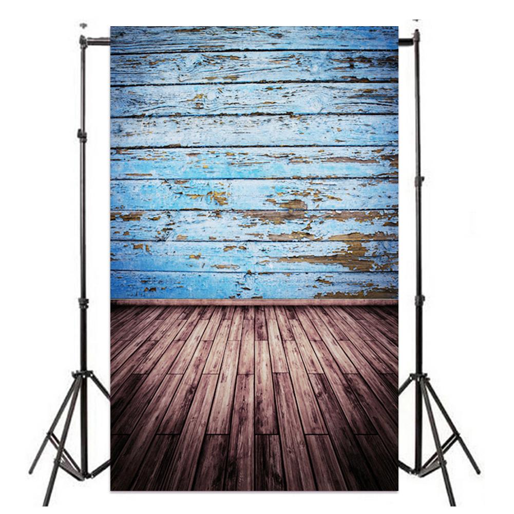 Retro Printed Photography Backdrops Art Cloth Photo Studio Video Background