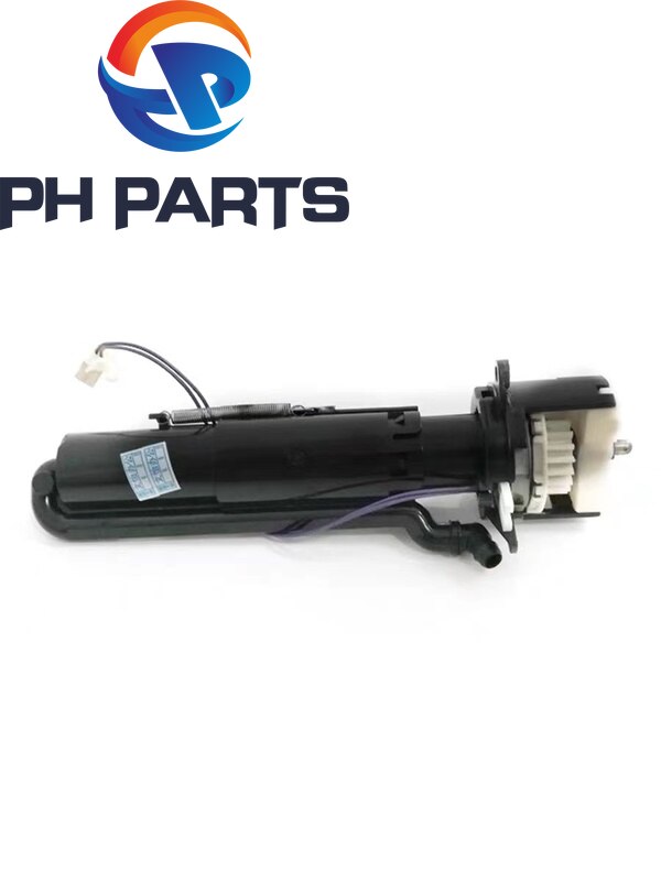 W wieku 0 oryginalne używane do Ricoh Mpc2500 z tonerem jednostki pompy do Ricoh MPC2500 MPC3000 MPC4500 MPC6000 C7000 C8000 W5232110 z tonerem pompy