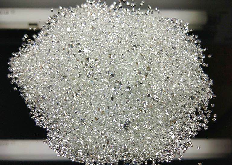 $20 2020hot vendas gh vvs 1.6mm melee moissanite solta moissanite para jewlery fazer 2020 jóias de notícias aceitar personalizado