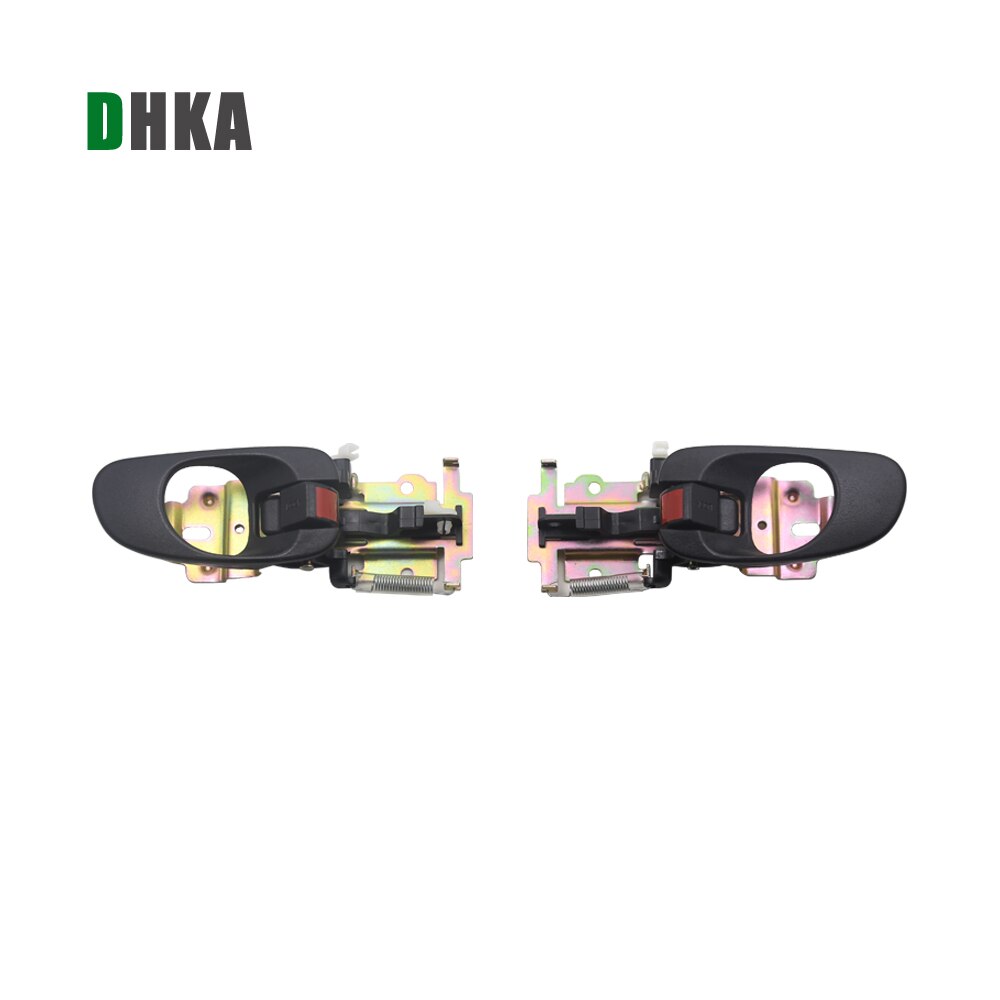 DHKA-puerta INTERIOR para KIA, modelo Sephia, 1998, 1999, 2000, 2001, 1992, 1993, 1994, 1995, 1996, 1997, Cerato antiguo