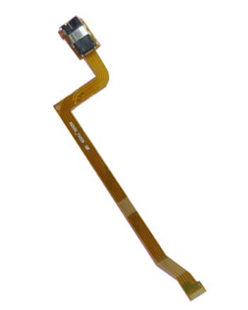 Para Lenovo Tab 2 A10-30 YT3-X30 X30F TB2-X30F tb2-x30l tb2-x30m a6500 Tablet Flex Cable conectado enlace FPC: Cable C