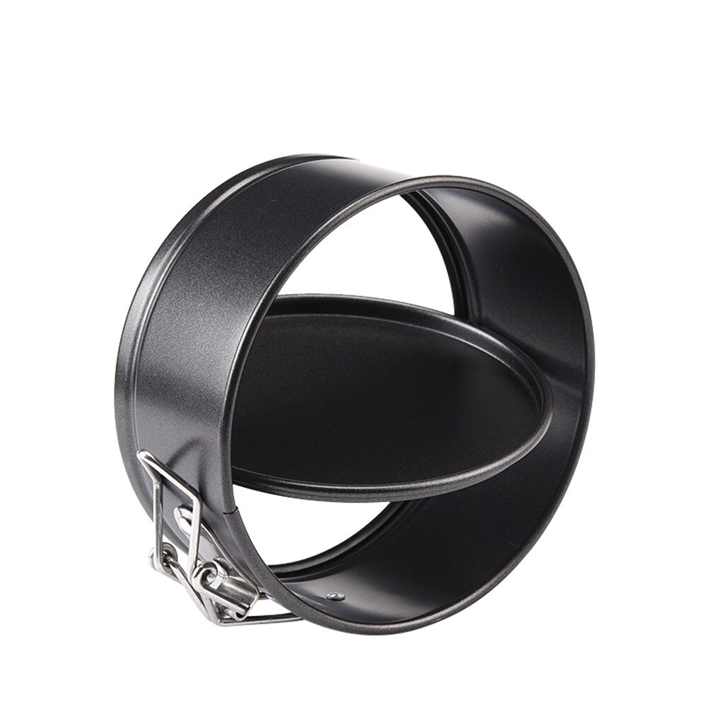 Ronde Cake Bakvorm Pan Tin Mold Lade Gebak Cake Decorating Tool Aluminium Keuken Bakken Tool Fd