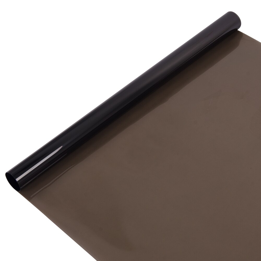 35%VLT Car window tint film auto glass tinting film for house office car sunshade residential commercial with width 50cm/20"