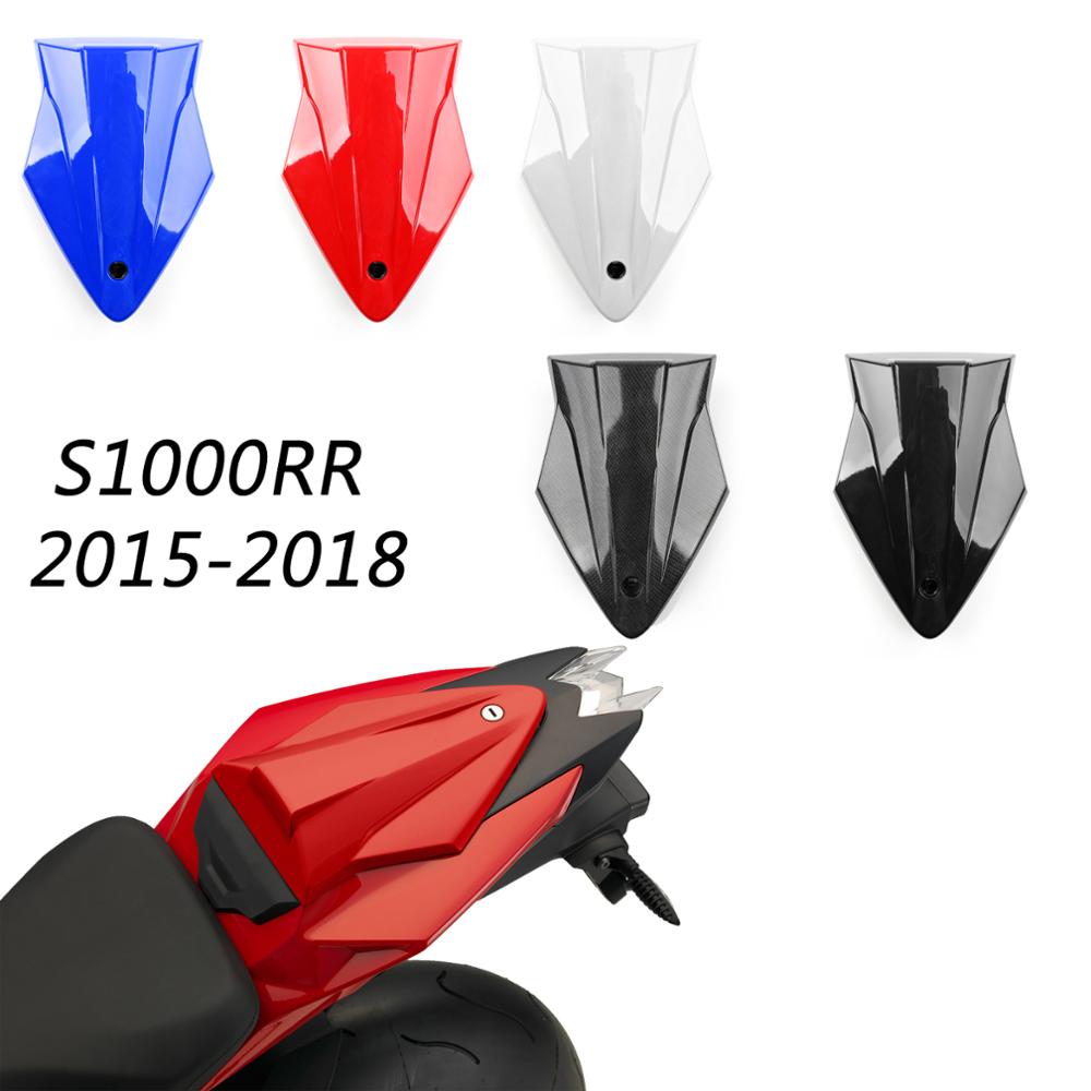 Artudatech passasjersetetrekk deksel til bmw  s1000rr s 1000 rr tilbehør