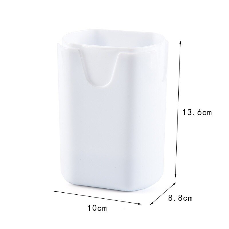 Plastic French Fries Cut White Potato Cutter With 44 Grids With Lid Quick Cut French Fries Plastic Slicer Chopper Chips Potato