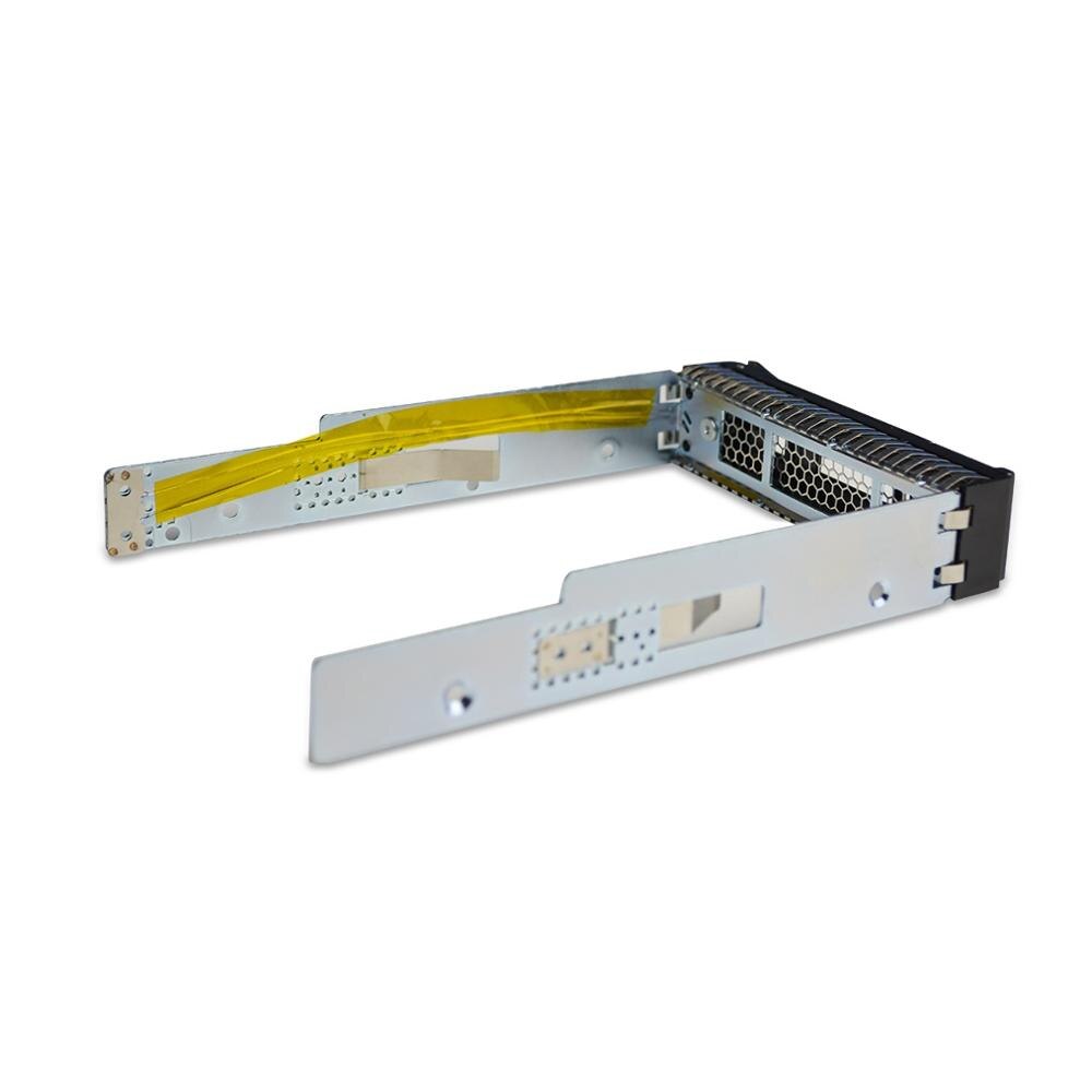 69Y5284 SM17A06251SAS 3.5 ''Sata Drive Caddy Voor Ibm M4 M5 Servers En Lenovo SR550 SR650 SR570 SR590 ST558 HR630X HR650S