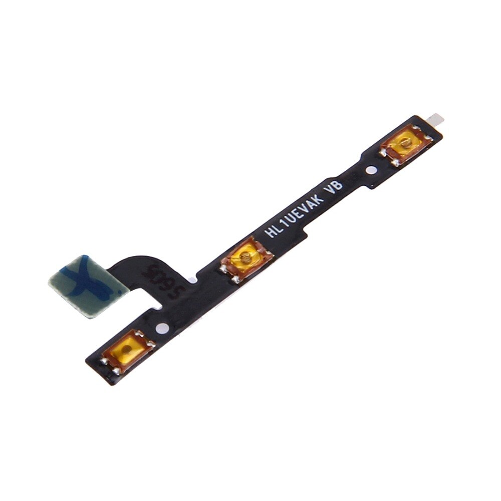 IPartsBuy pour Huawei P9 Bouton D'alimentation et de Volume Bouton Flex Câble