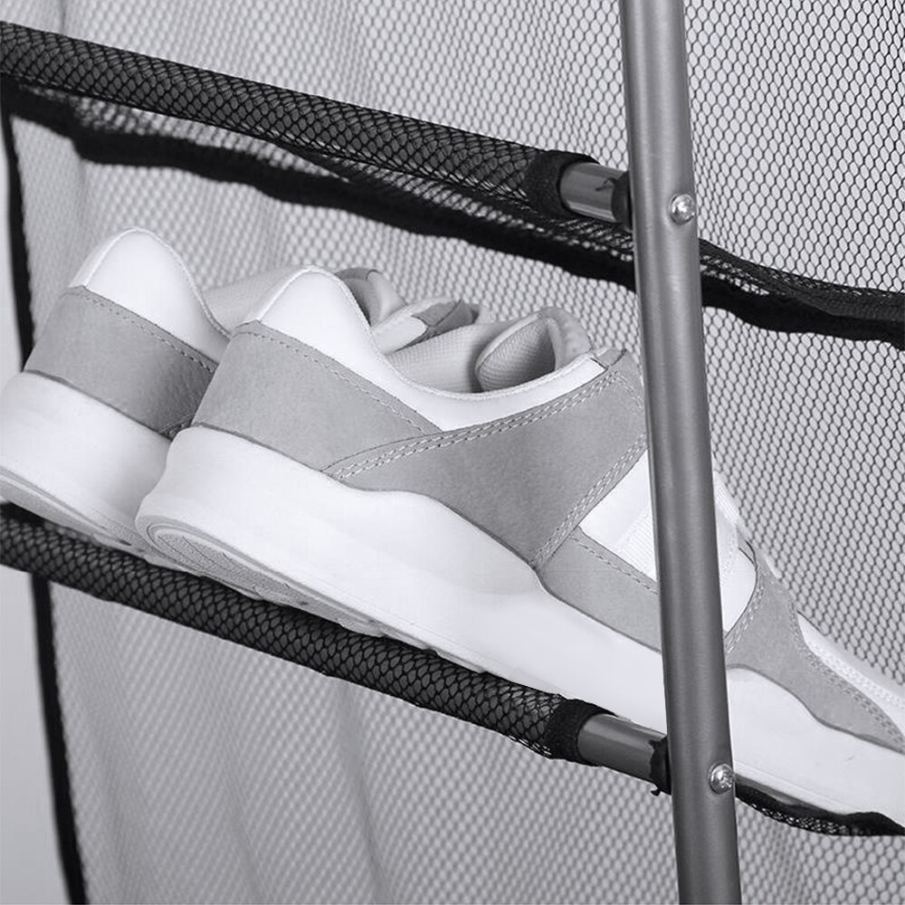 Porte-chaussures mural suspendu, étagère, organisateur de chaussures, sac mural suspendu, boîte de rangement, support de placard, accessoires de maison