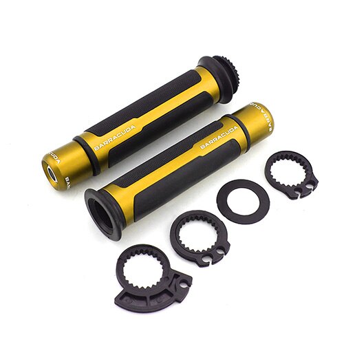 SEMSPEED Motorrad Kurz Bremse Kupplung Hebel Für YAMAHA XMAX 250 XMAX300 X-MAX 250 300 zubehör: handhaben Bar einstellen Gold