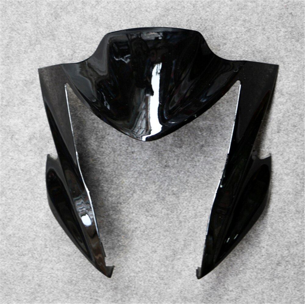 Carenado superior para faro delantero, accesorio para Kawasaki ER6N, , ER-6N, 13, 14, 15