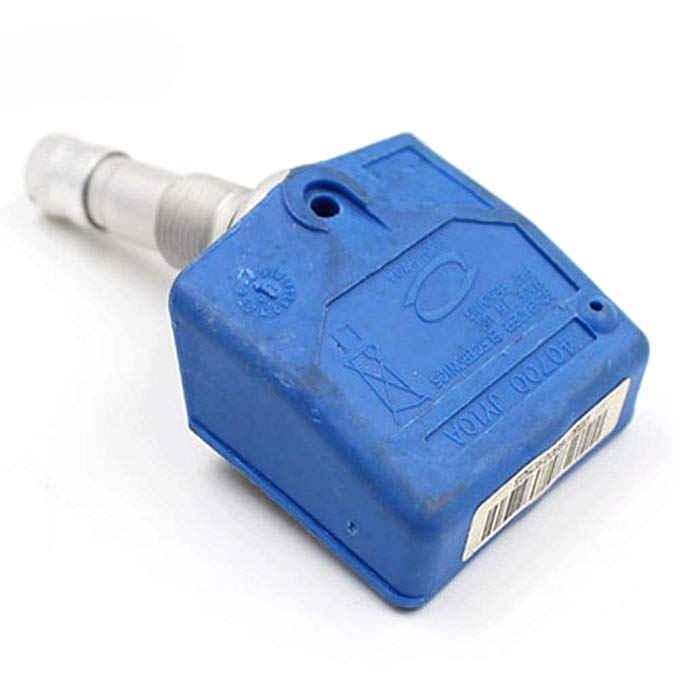 Blue TPMS Tire Pressure Sensor 40700-JA00C For Nissan GT-R Altima Murano Juke - 315 MHz