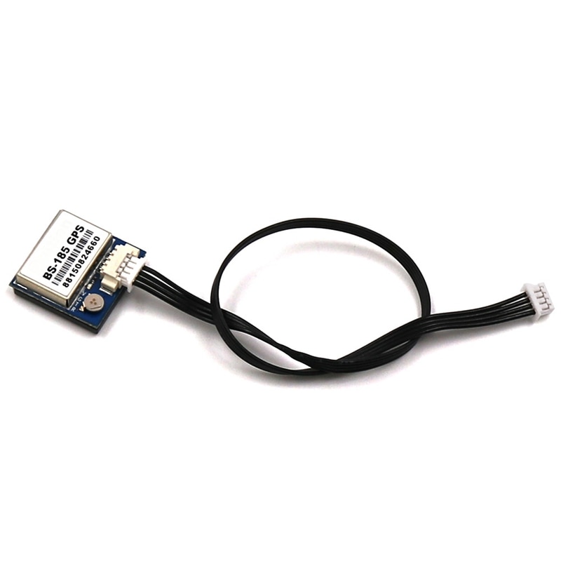 BS185 Gps Module Met Flash NMEA0183 Mini Pps Ttlniveau Basisstation