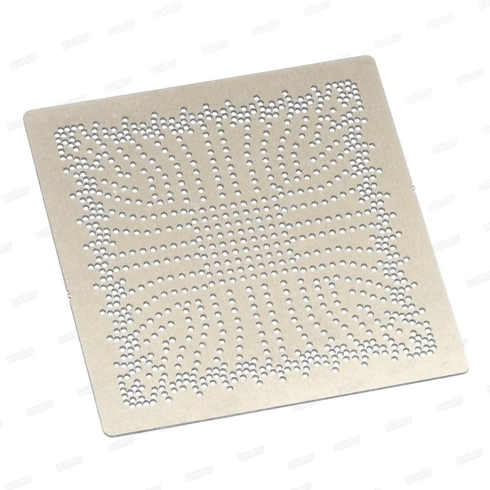 FH82HM370 SR40B Direct Heating Stencil Template