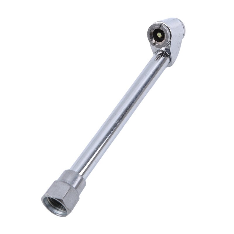 Car Tire Inflatable Rod Double Head Inflatable Car Fast Filling Rod Tyres Repair Tools Automobiles Parts