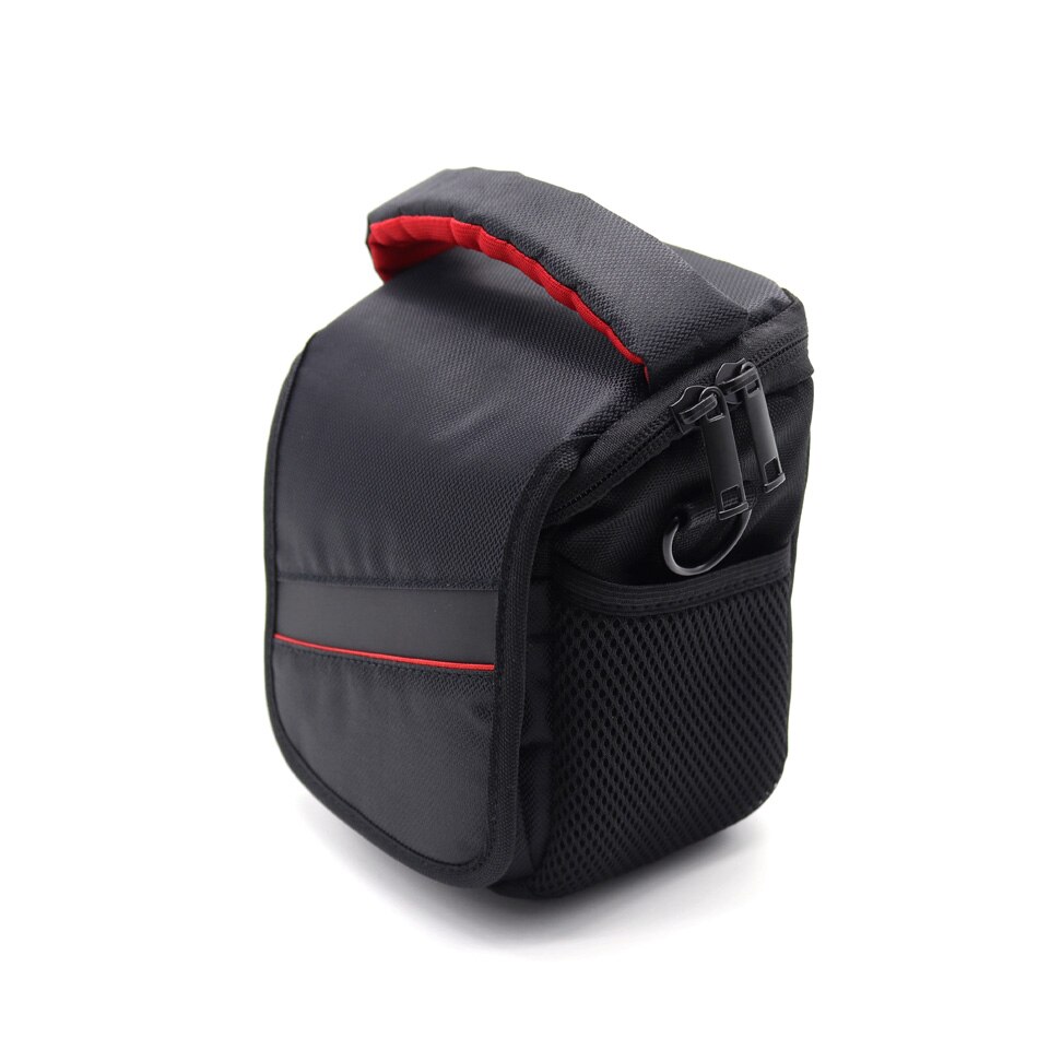 Mini Camcorder Camera DV Pakket Voor Sony CX390E PJ580E PJ600E CX580E CX270E SX210E CX625 Camera Tas