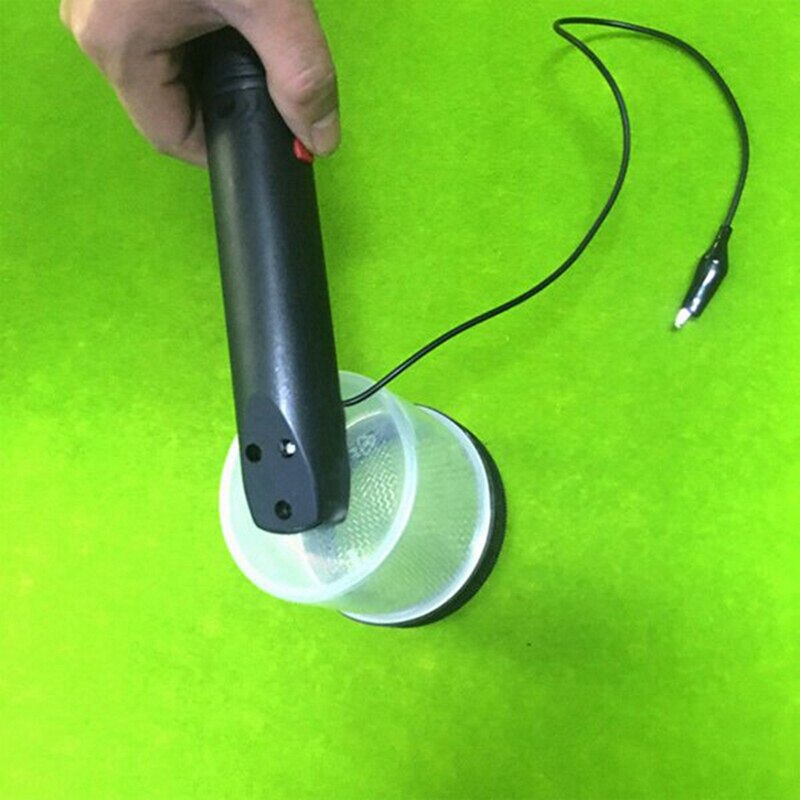 LBER Miniature paysage modèle matériel flocage statique Gr applicateur modélisation passe-temps artisanat accessoire