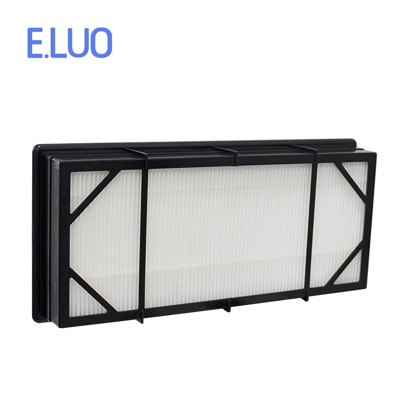 Air Purifier Filters HEPA Filter and Carbon Cotton Set Replacement For Honeywell HHT 013/HHT 016/HHT 082
