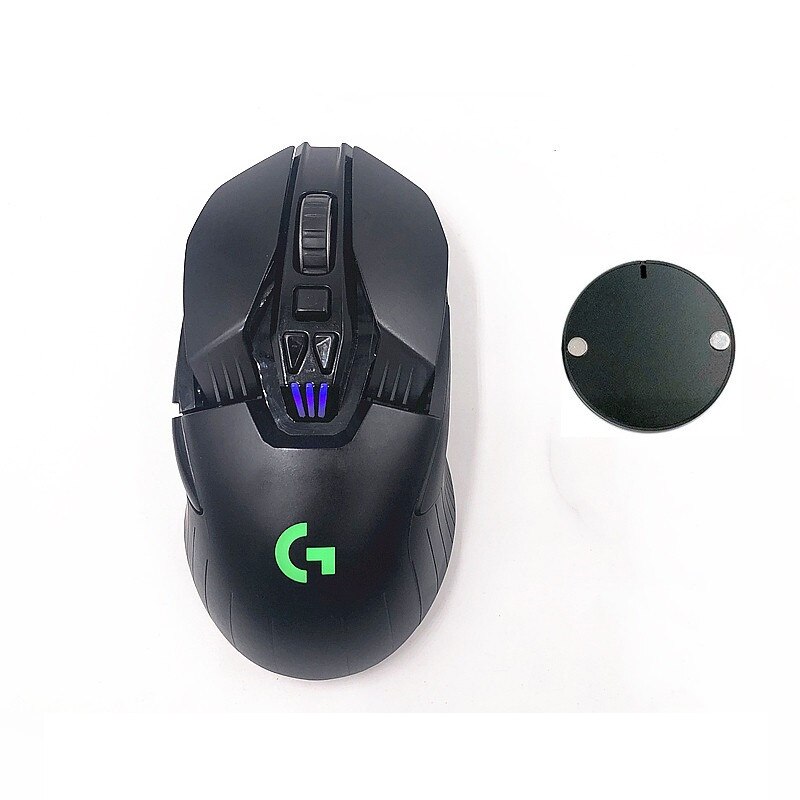 Logitech Muis Draadloze Opladen Module Base Voor Logitech G 403 502 703 903 G Pro Draadloze Gpw