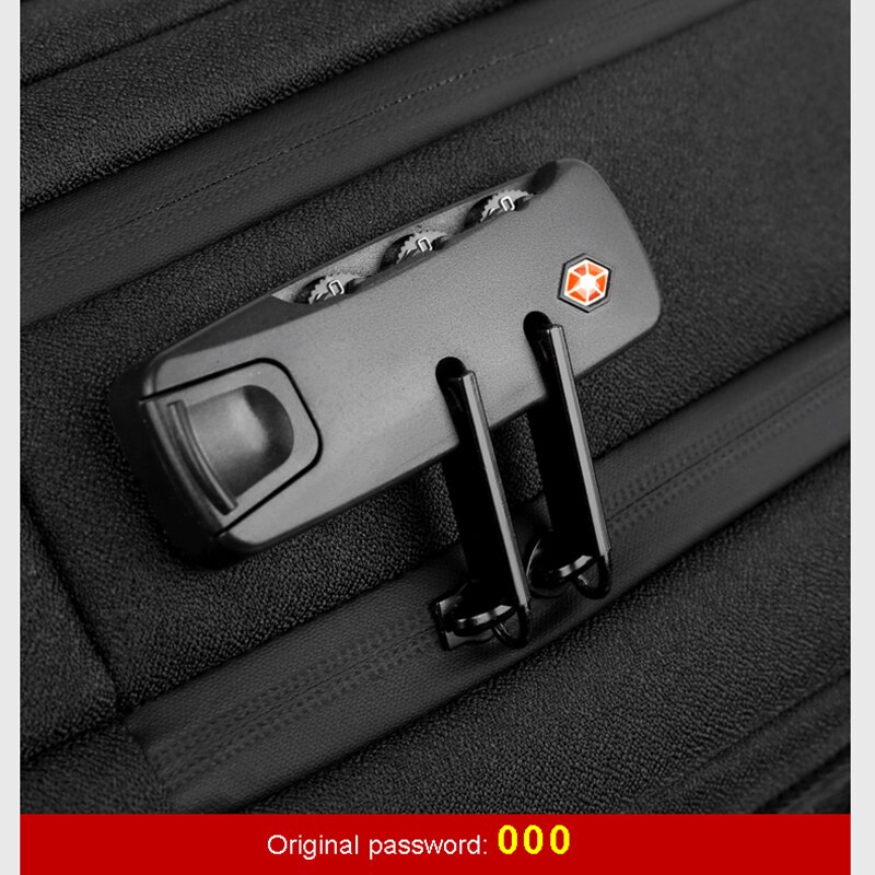 VORMOR-mochila para ordenador portátil de 15,6 pulgadas para hombre, morral de viaje para oficina y negocios, de