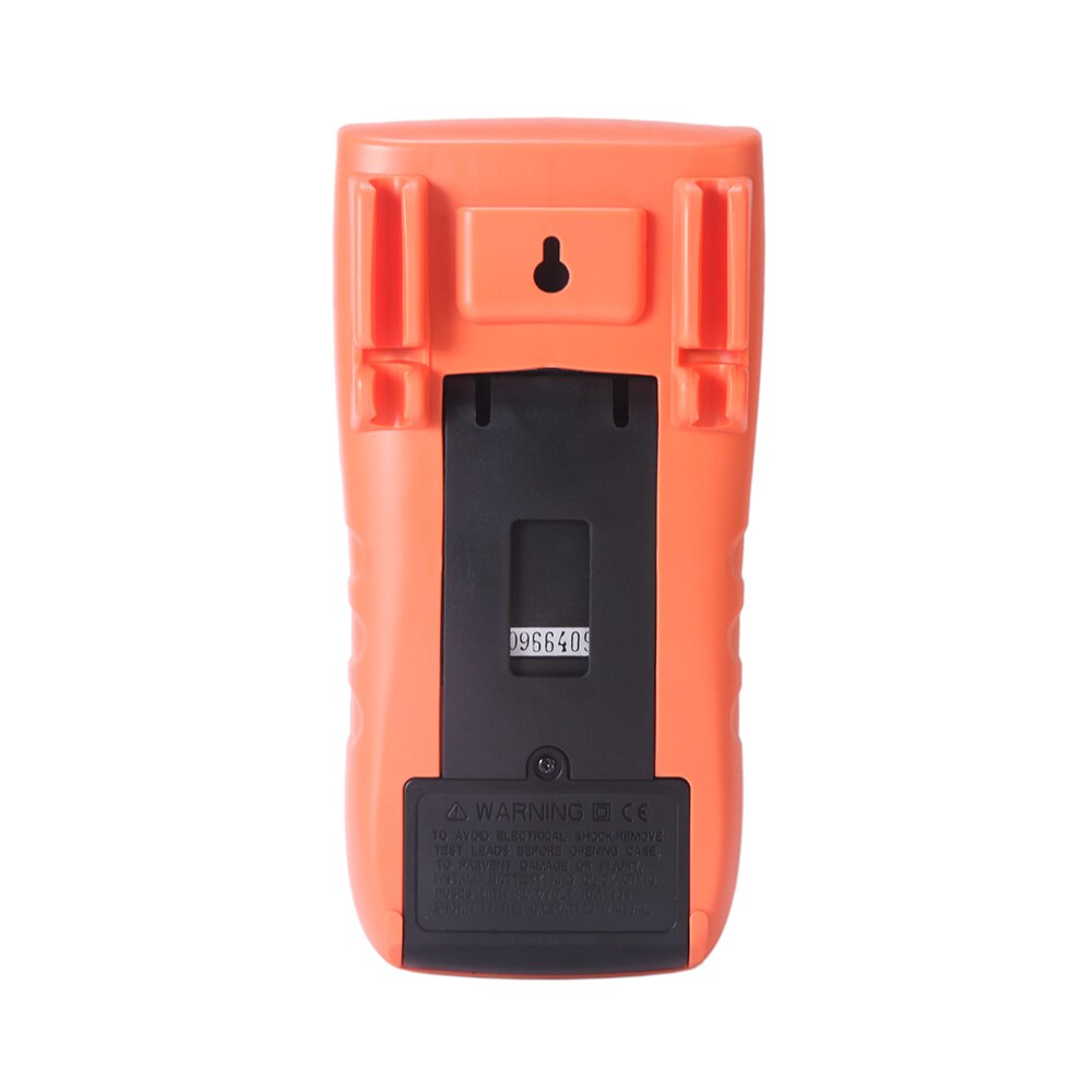 97 Victor RuoShui Digital Multimeter Auto Range Capacitance Frequency Temperature vc97 Multimetro tester pocket accesoir meter