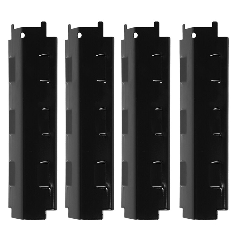 Tentes de chaleur de gril pour des pièces de rechange de gril de Charbroil, pour des dompteurs de flamme d'acier de porcelaine de Thermos