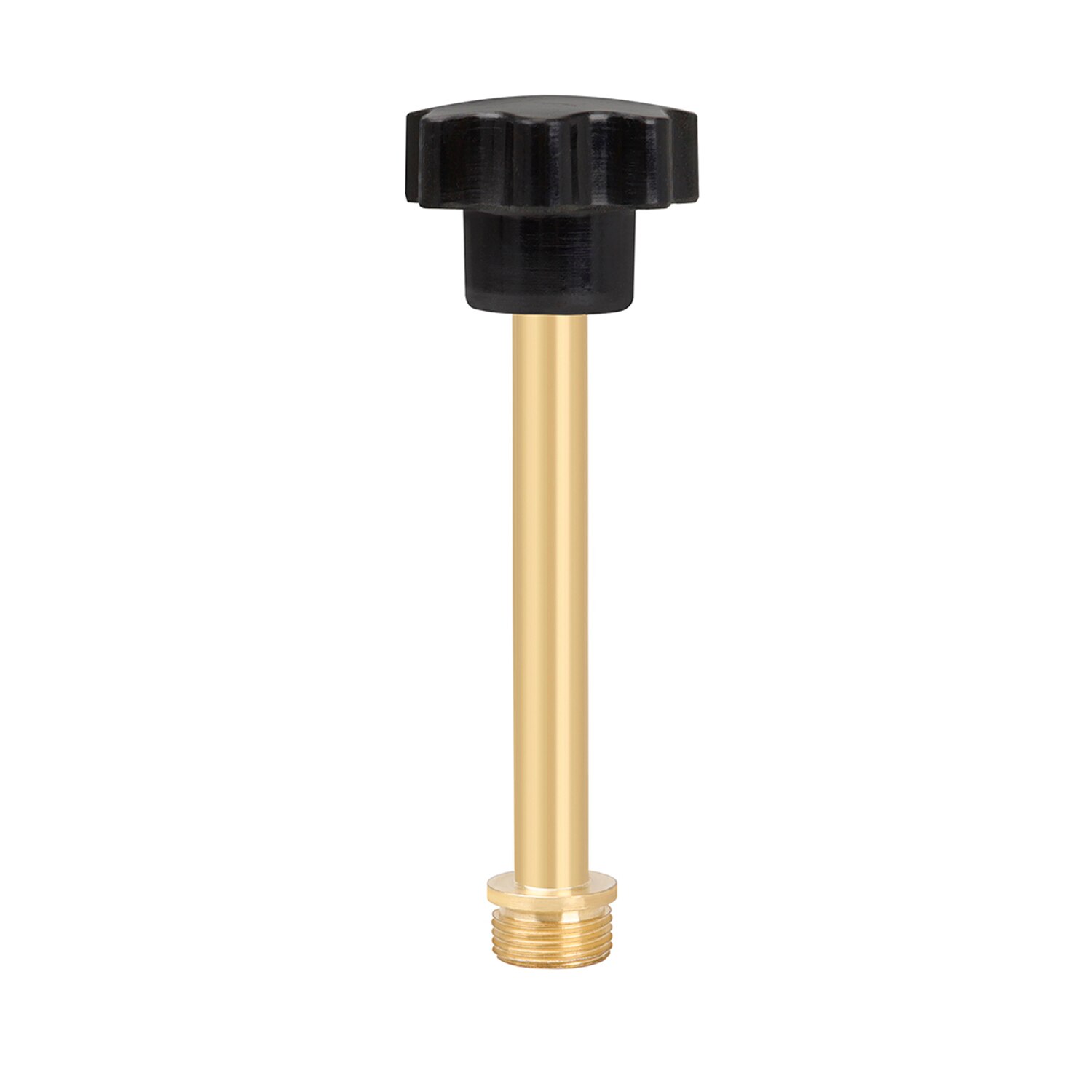 Trompeta pistón Herramientas de reparación latón trompeta pistón mantener ayudante trompeta pistón varilla de molienda accesorios de instrumentos musicales: Default Title