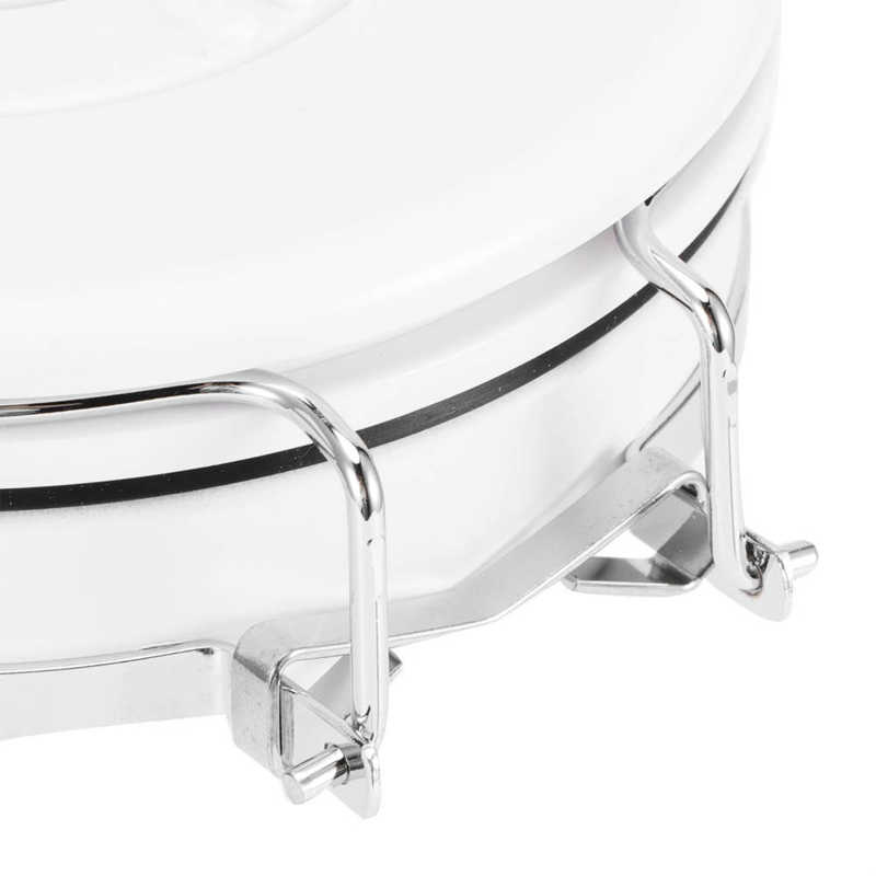 Boîte d'étanchéité 304 en acier inoxydable fiable anti-corrosion étanche à l'air conteneur de café étanchéité boîte de stockage Relatives