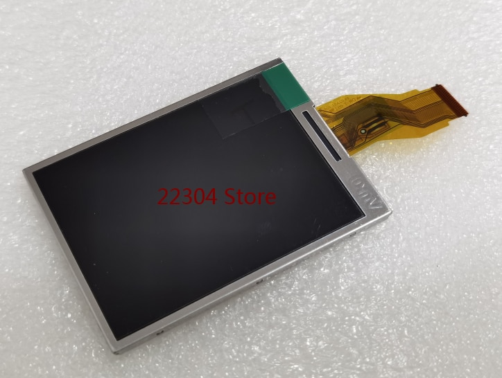 NEUE LCD Anzeige Bildschirm für Kanon FÜR IXUS145 FÜR IXUS 145 ELPH 135 IST Digital Kamera Bildschirm Reparatur Teile Mit hintergrundbeleuchtung