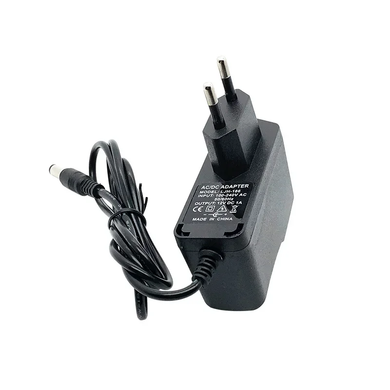 4,5 V 1a 240-4,2 V Wechselstrom wandler Adapter Gleichstrom 4,2 V 1a 5,5 V 2a 2,5 mA Netzteil Ladegerät EU-Stecker 2,1mm * mm (mm) Wechselstrom zu Gleichstrom