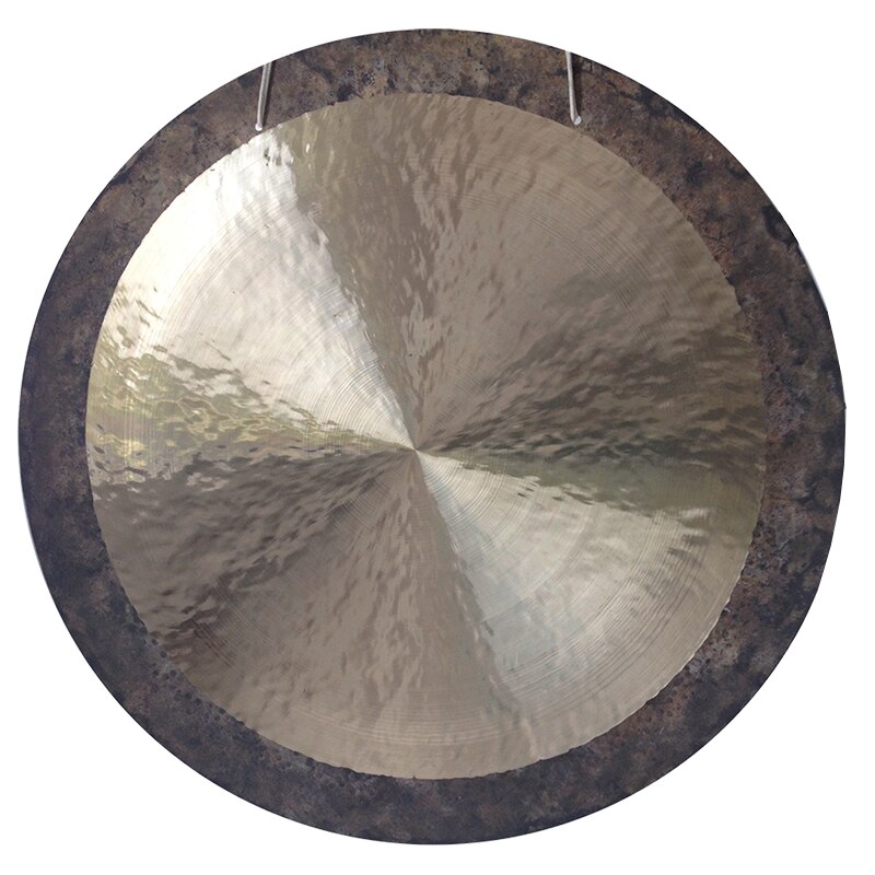 Arborea Deep wave gong 10'' wing Gong is the first choice for sound therapy