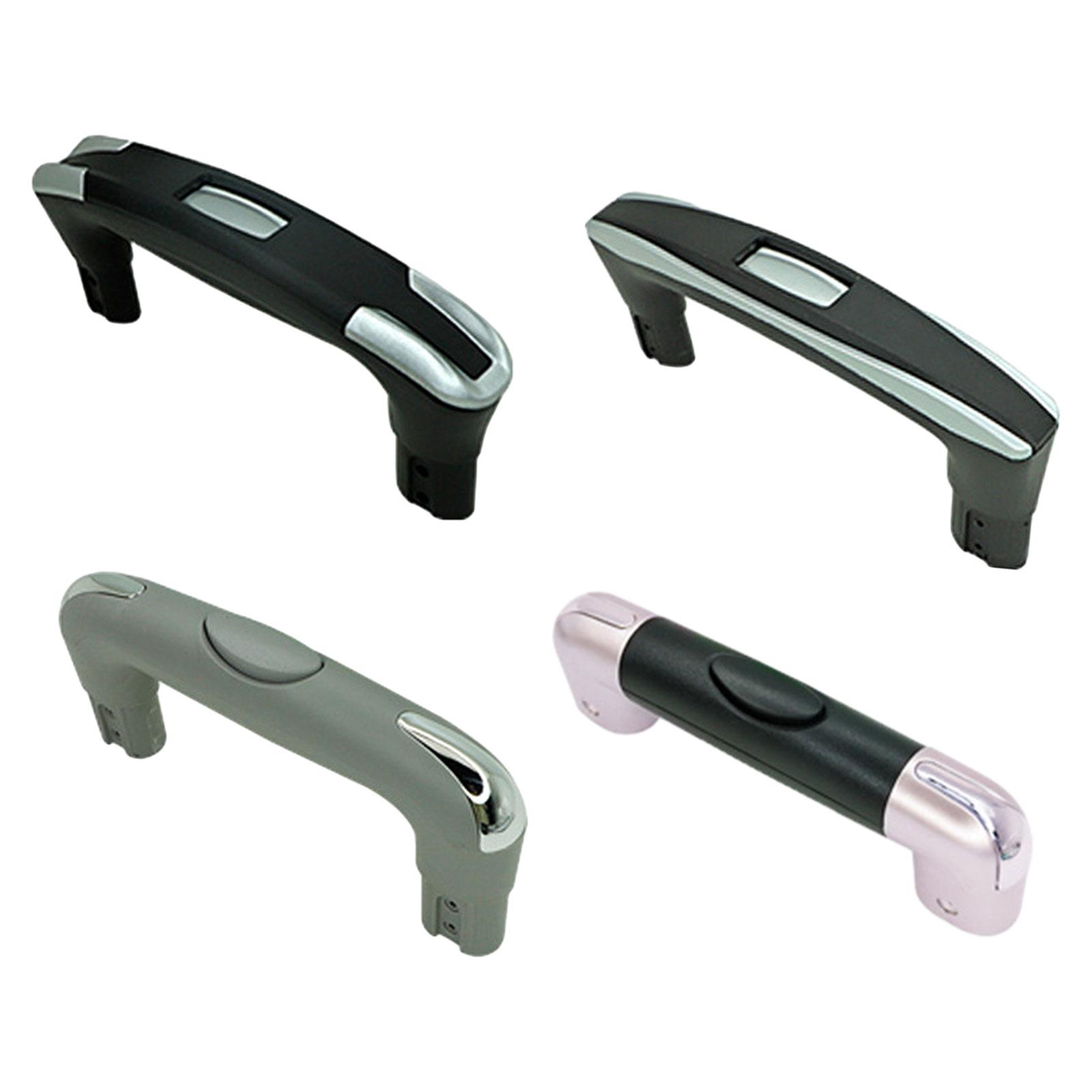 Luggage Handle Handle Strap Portable Travel Accessories Easy Installation Repair for Telescopic Handle Carrying Case Handle