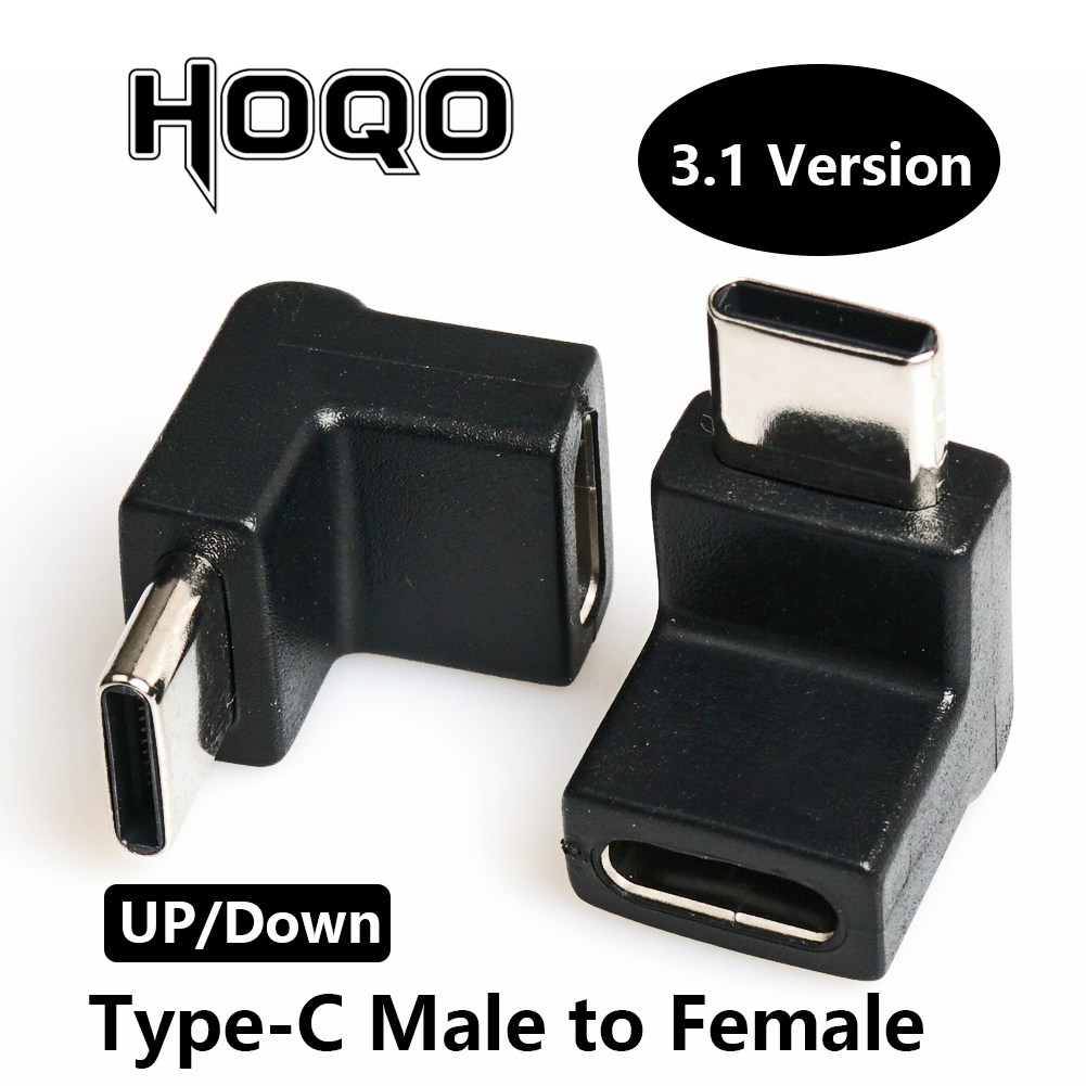 Para teléfono, almohadilla de ordenador, conectar juntos, USB 3,1 tipo C a USB A hembra B macho a hembra OTG tipo C a adaptador usb macho hembra: Oro