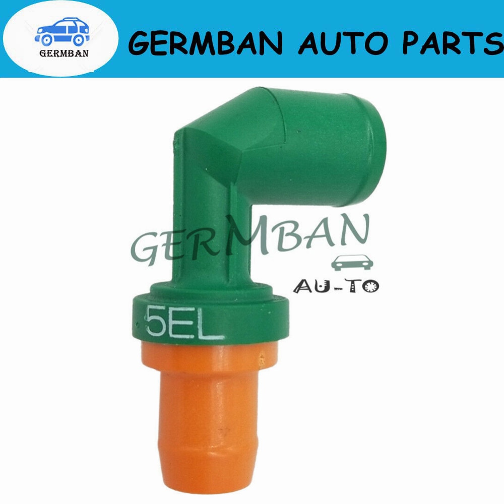 PCV Valve L3K9-13-890 For V477, 6P133 Mazda 3 CX-7 2006 Mazda 6 2006-2007 2.3L L4 Turbo L3K913890