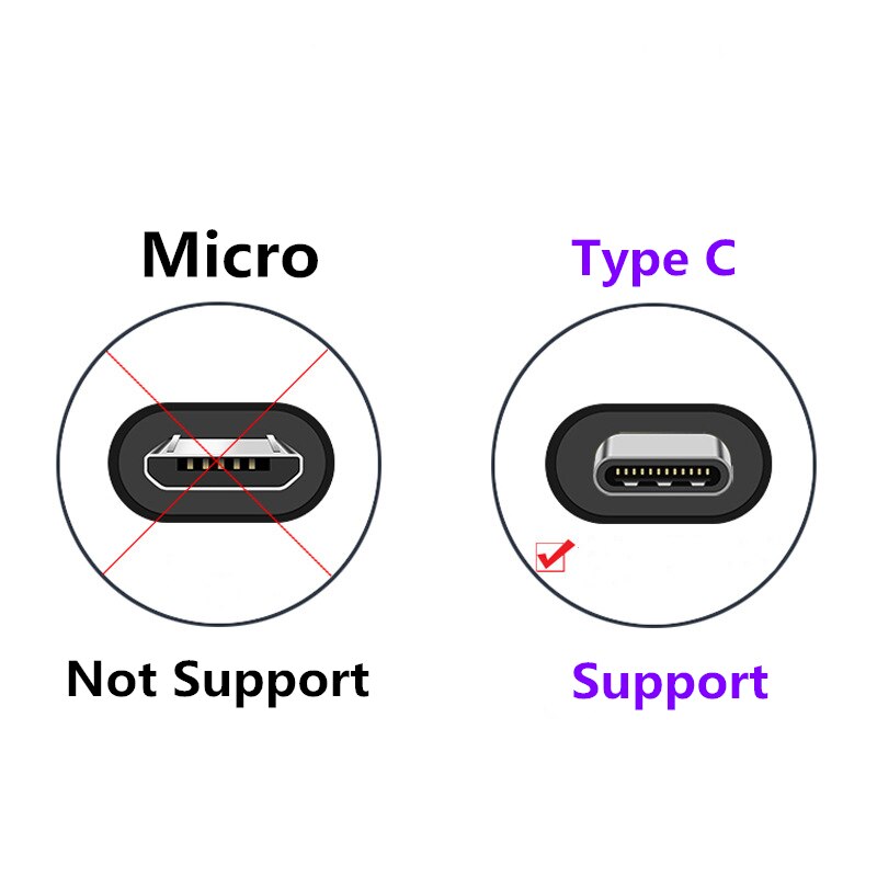 60W Usb C Naar Usb Type C Kabel Usbc Pd Snelle Charger Cord USB-C Type-C Nylon Kabel voor Huawei Xiaomi Mi 10 Pro Samsung S20 1M 20Cm