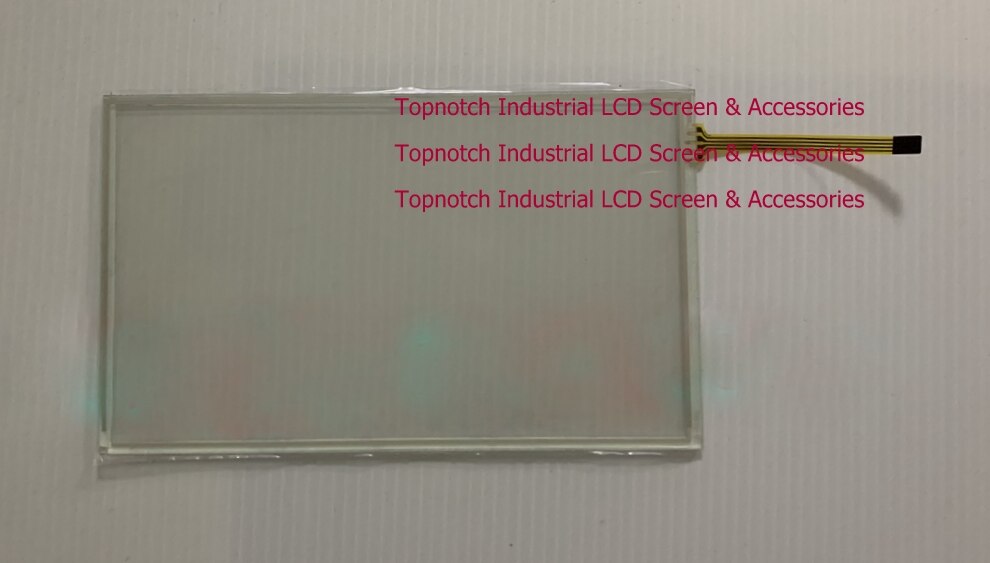 Brand Touch Screen Digitizer voor NB7W-TW00B NB7W-TW01B NB7W-TW11B NB7WTW00B NB7WTW01B NB7WTW11B Touch Pad Glas