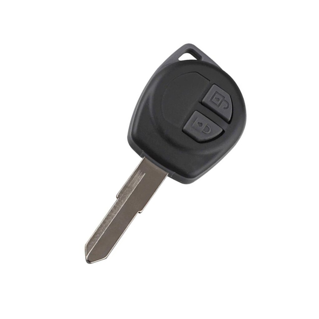 434MHz ID46 Chip Remote Car Key With Battery for SUZUKI IGNIS JIMNY