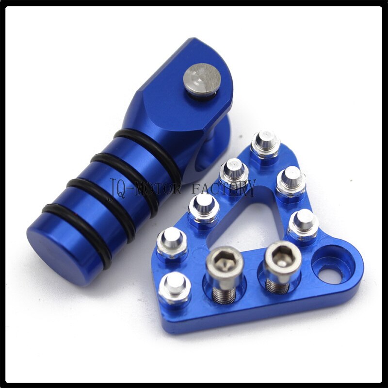 Voor KTM SX EXC XCF XC XCW SXF EXCF SMR LC4 Enduro 125 250 300 350 400 450 500 Gear shifter Versnellingspook Tip Achterrem Pedaal Stap