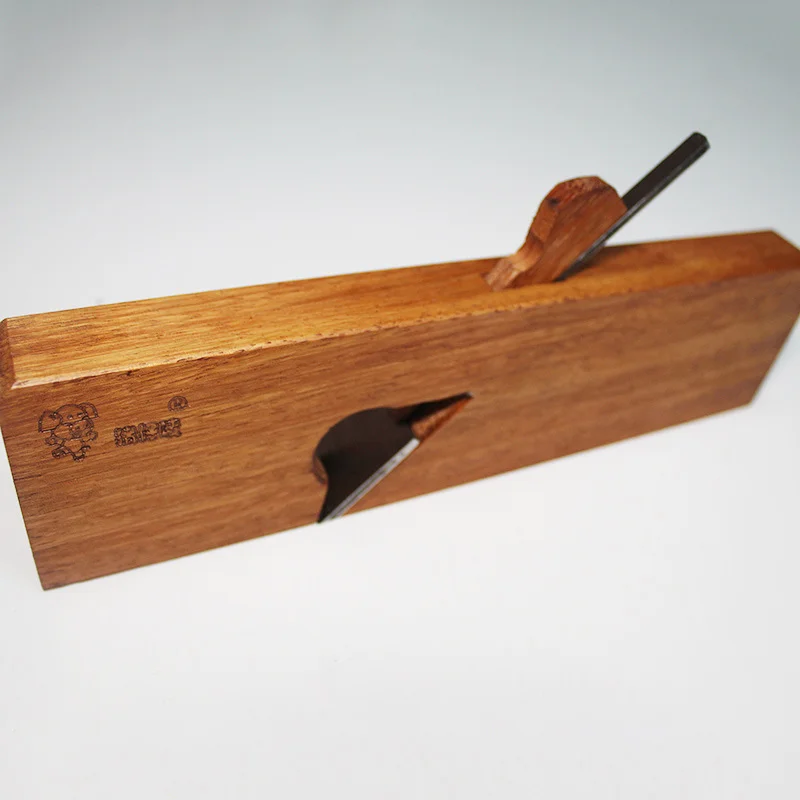 1pc snekkere håndhøvel trearbeid kanttrimming snekkerarbeid håndskjærende meisel gjør-det-selv trebearbeiding kniv behandle grader verktøy